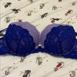 SEXY! Victoria’s Secret Dream Angels Plunge